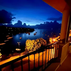 Appartamento Villamar Beachfront With Free Private Parking, Rabac